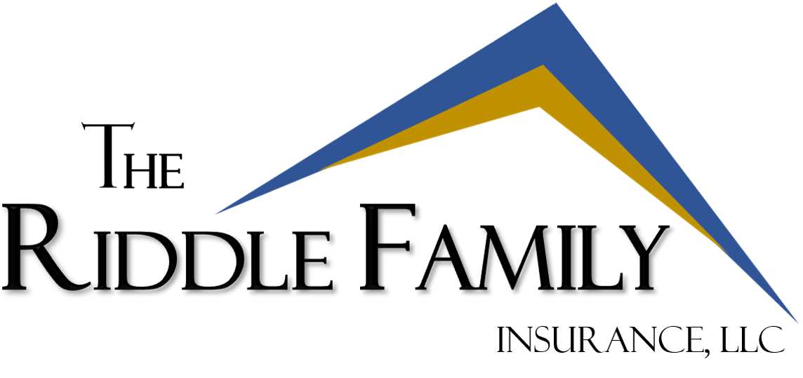 Riddle-Family-Insurance-Logo